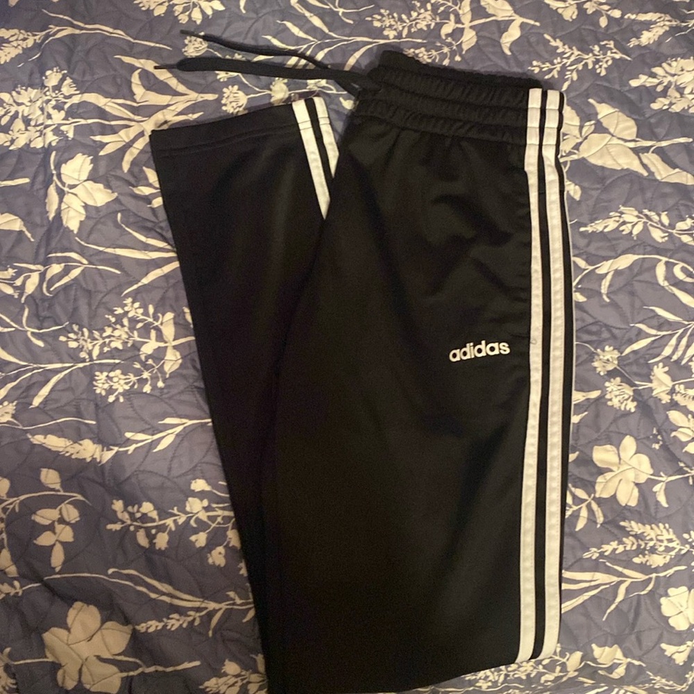 Men’s Addidas Joggers